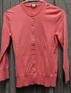 J Crew Cardigan